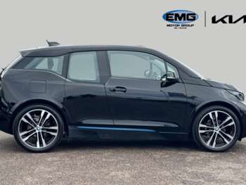 Used BMW i3 2020 for sale - 75248851: Photo