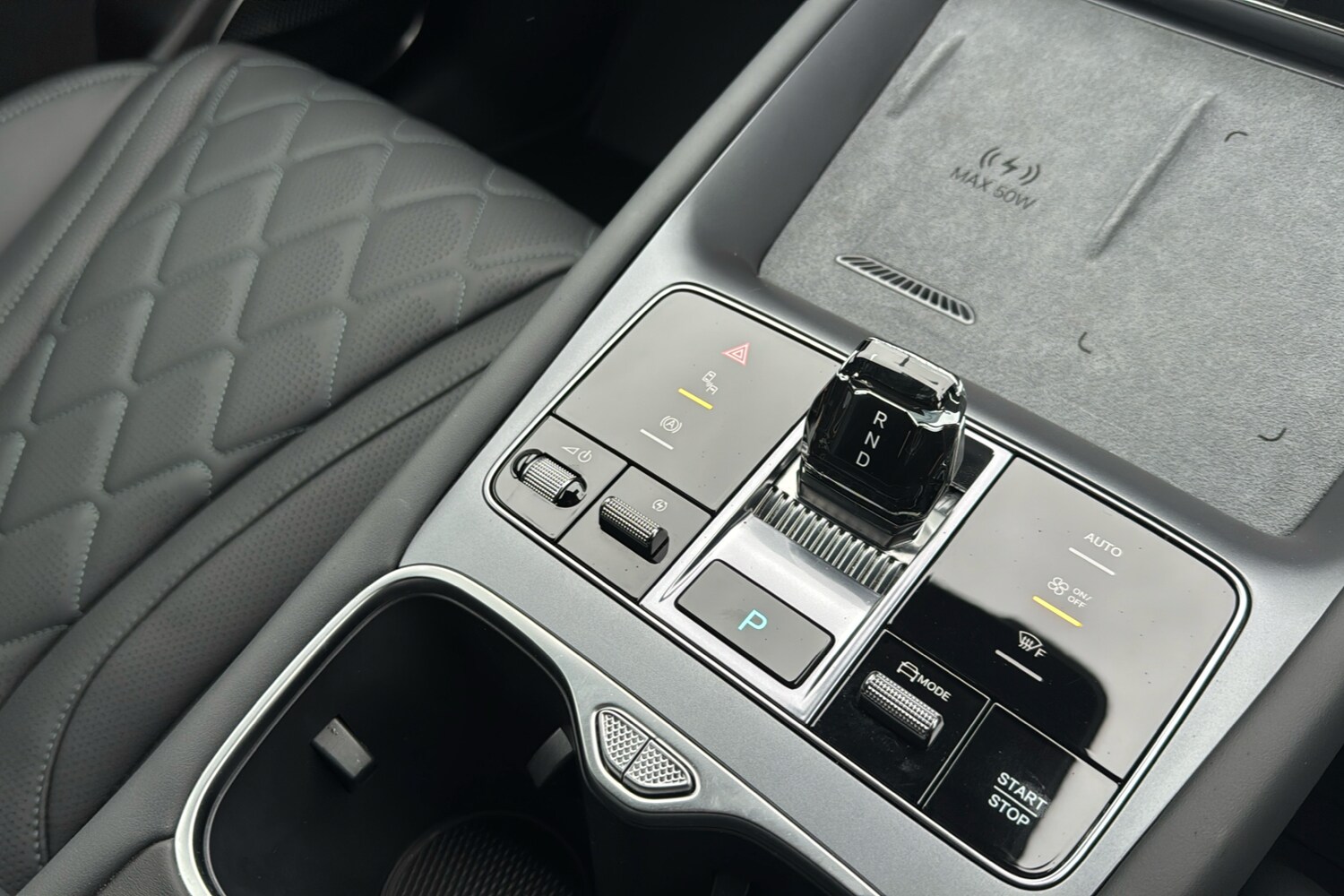 Used BYD Sealion 7 2025 for sale - 76637135: Photo 13