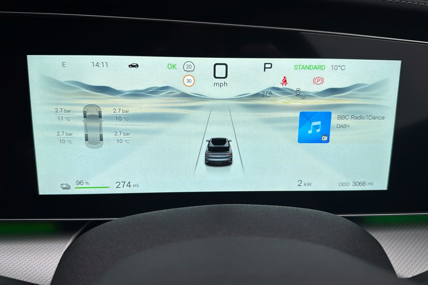 Used BYD Sealion 7 2025 for sale - 76637135: Photo 14