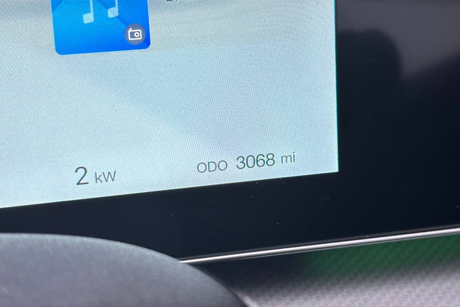 Used BYD Sealion 7 2025 for sale - 76637135: Photo 15