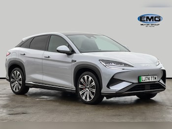 Used BYD Sealion 7 2025 for sale - 76637135: Photo