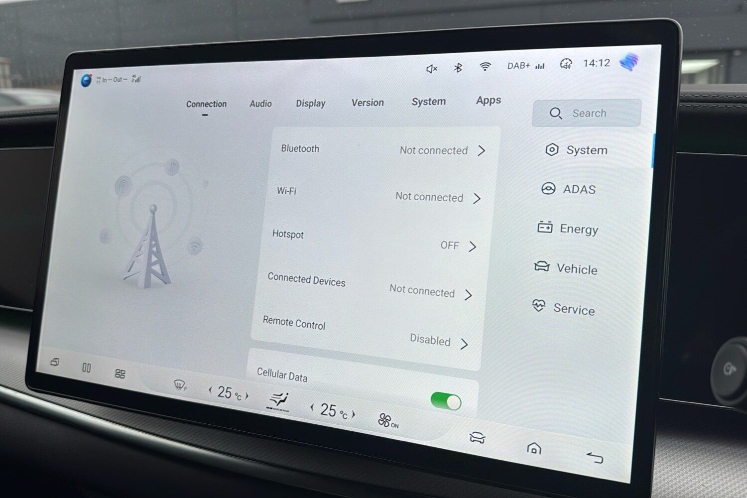 Used BYD Sealion 7 2025 for sale - 76637135: Photo 20