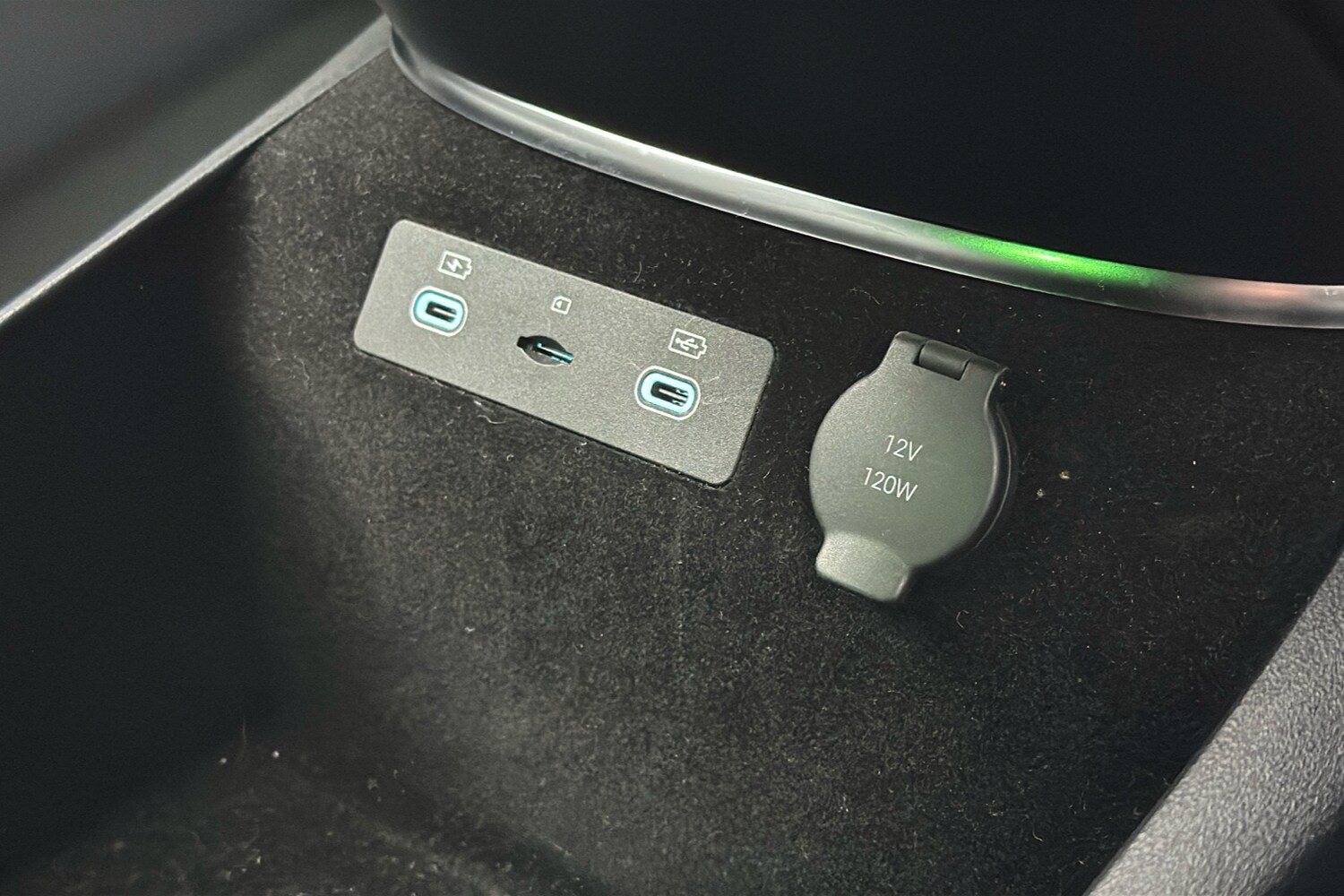 Used BYD Sealion 7 2025 for sale - 76637135: Photo 22