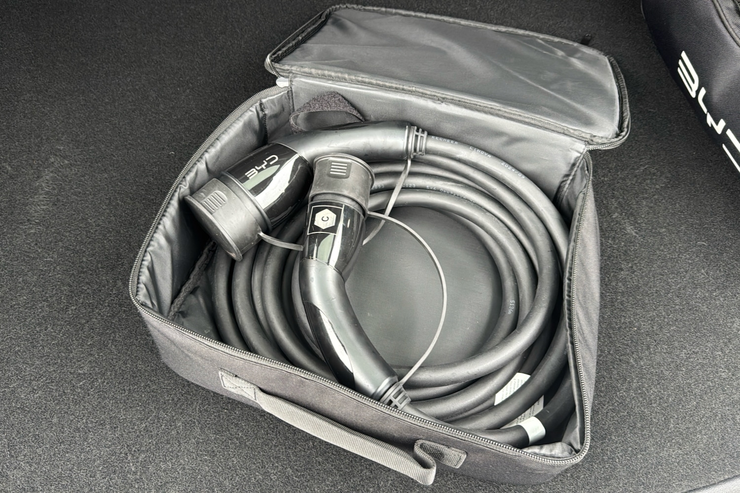 Used BYD Sealion 7 2025 for sale - 76637135: Photo 27