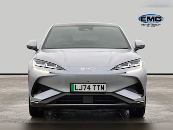 Used BYD Sealion 7 2025 for sale - 76637135: Photo