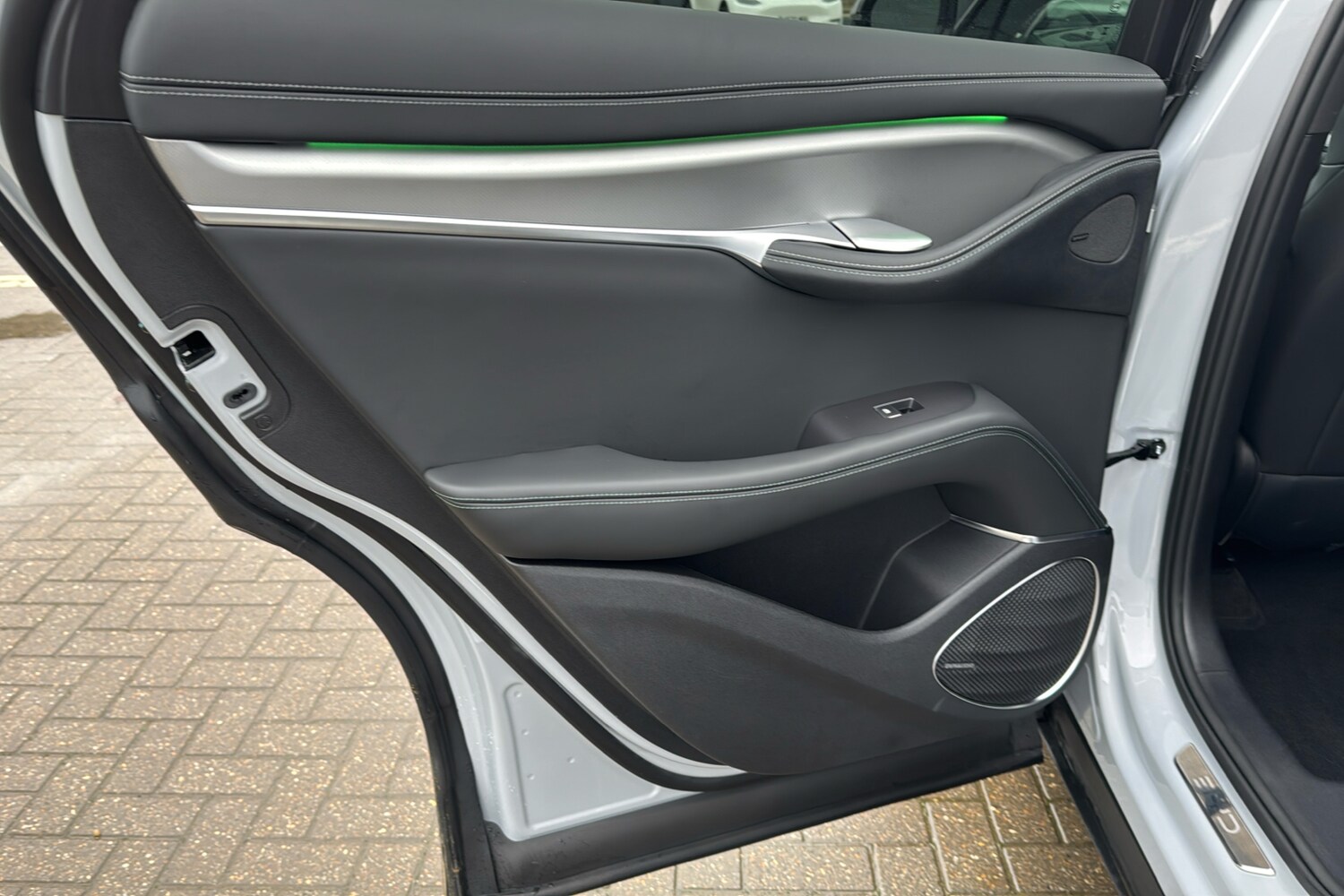 Used BYD Sealion 7 2025 for sale - 76637135: Photo 39