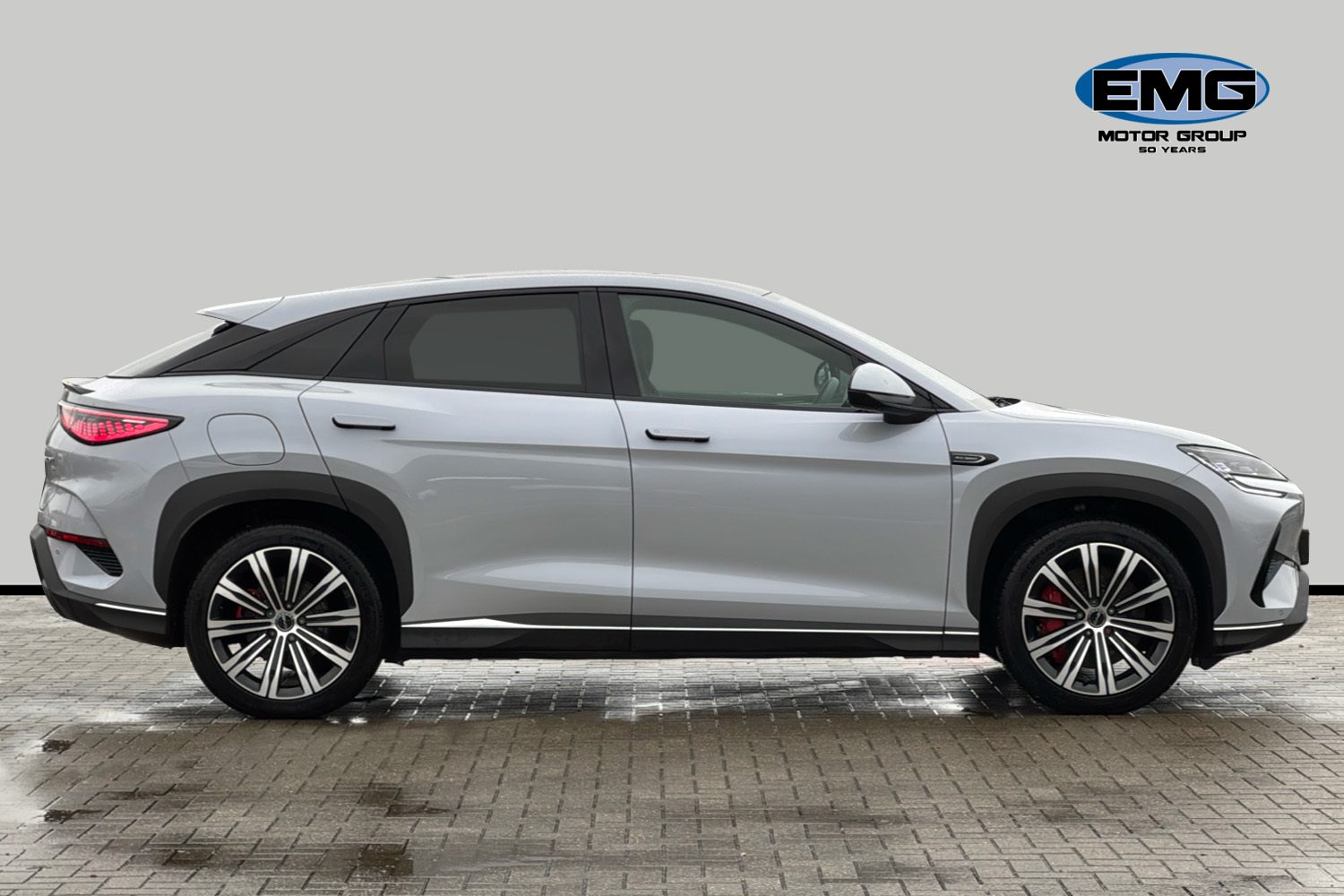 Used BYD Sealion 7 2025 for sale - 76637135: Photo 4