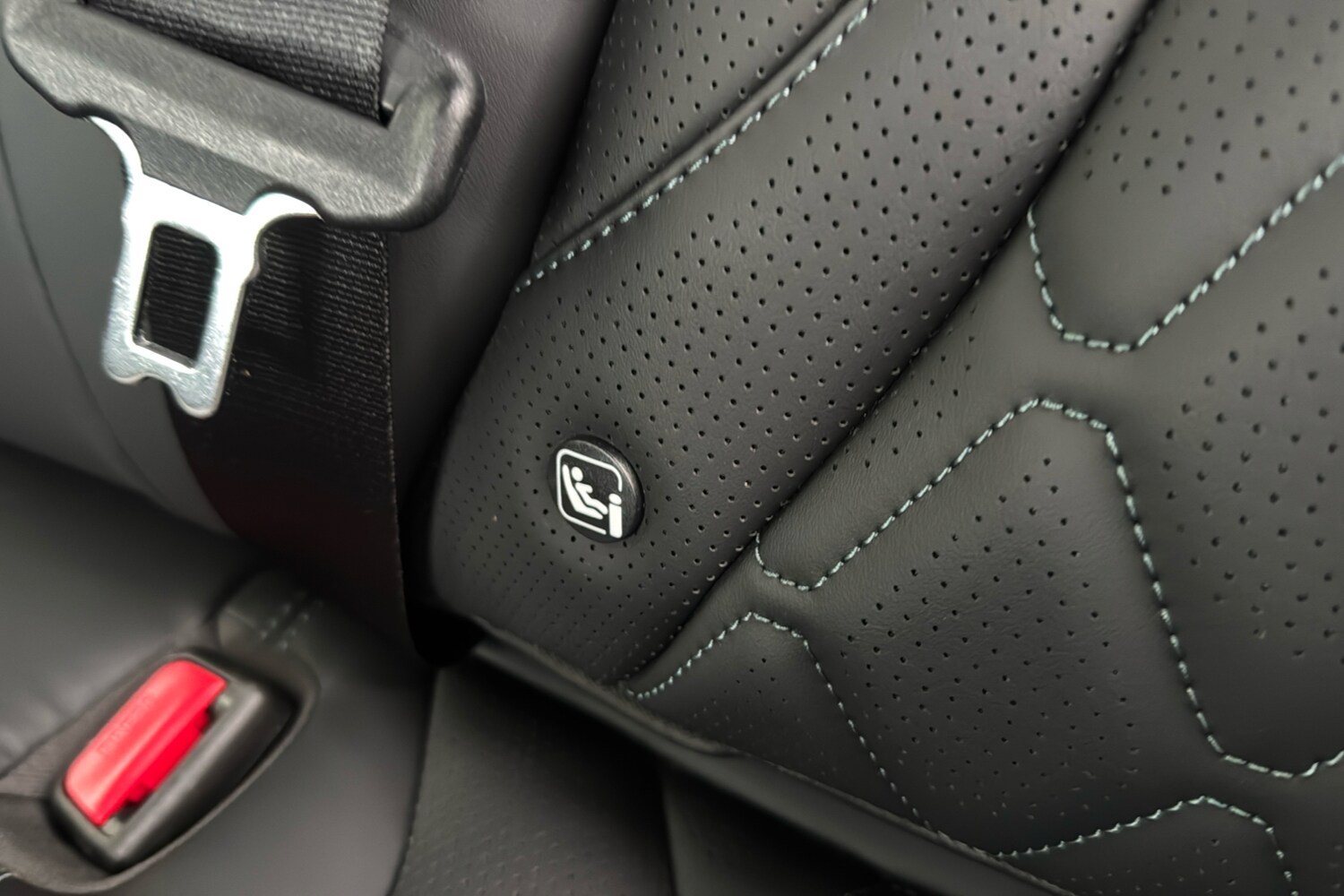 Used BYD Sealion 7 2025 for sale - 76637135: Photo 40