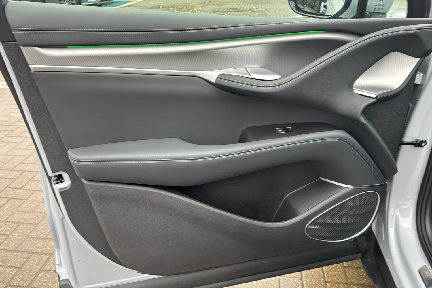 Used BYD Sealion 7 2025 for sale - 76637135: Photo 43