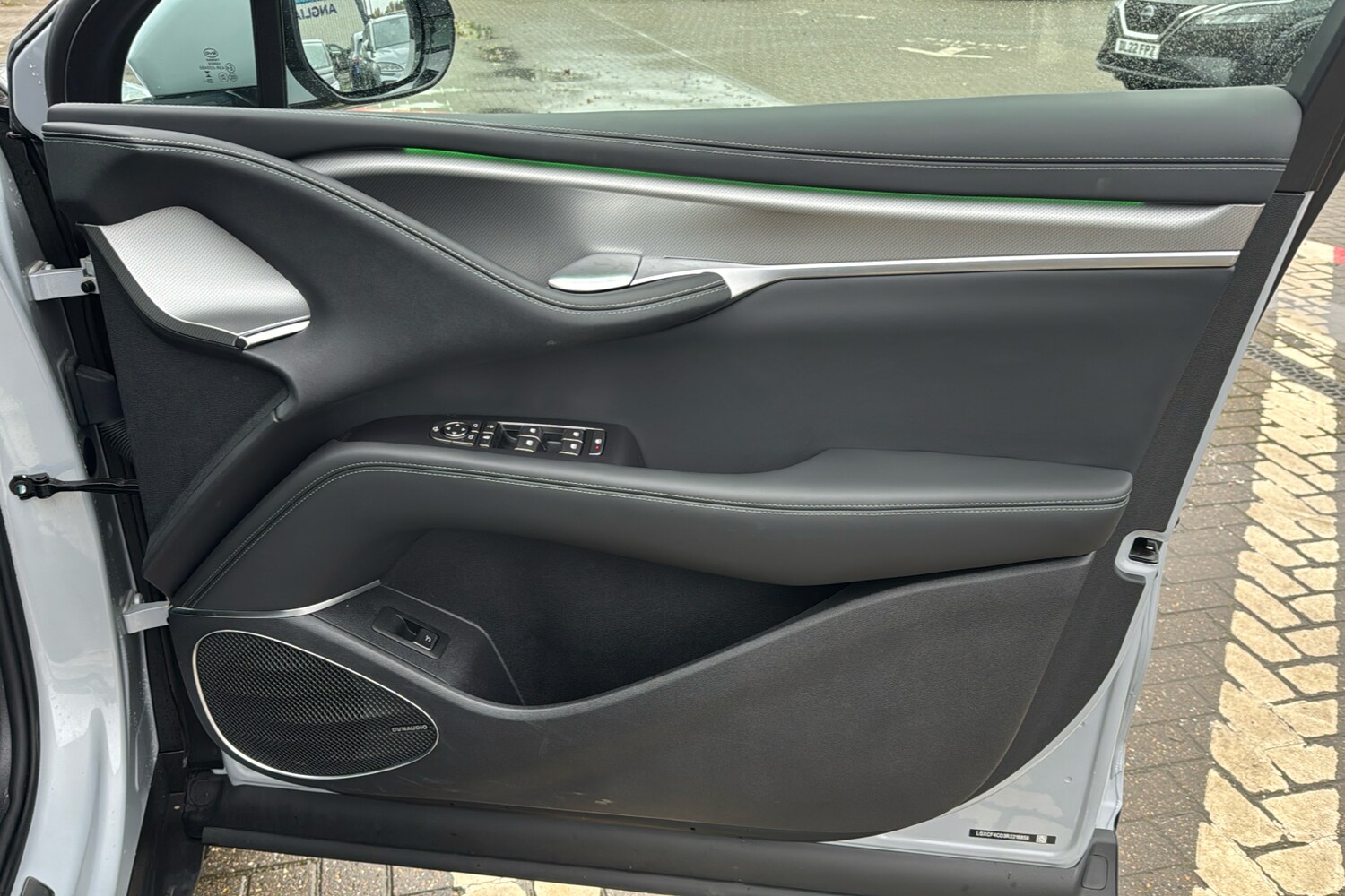 Used BYD Sealion 7 2025 for sale - 76637135: Photo 47