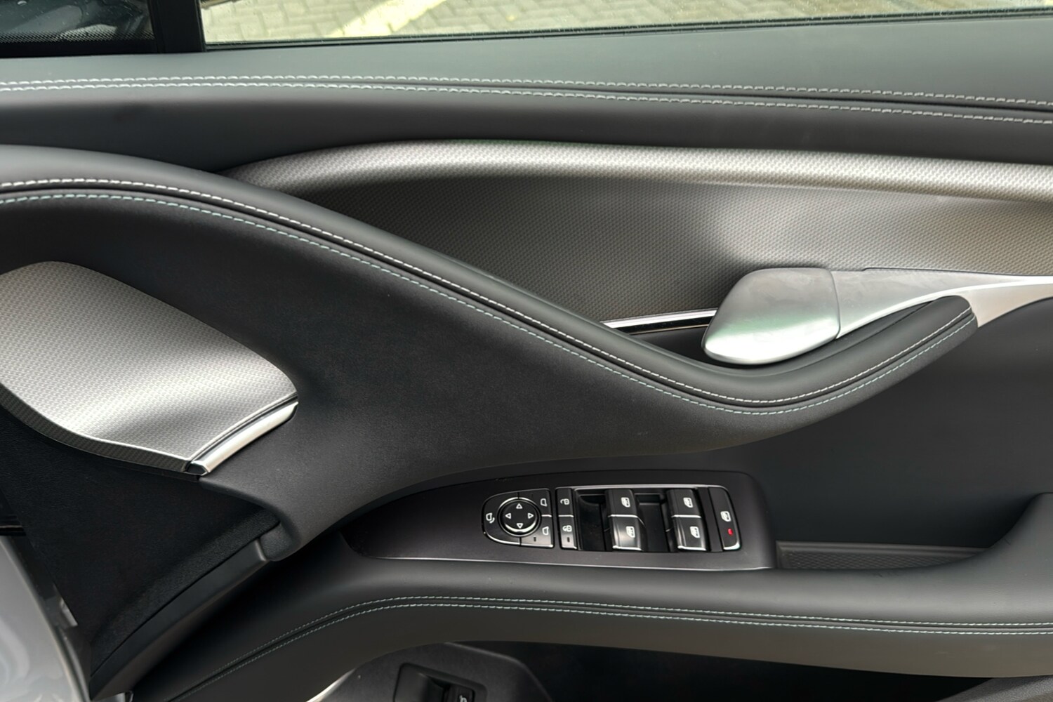 Used BYD Sealion 7 2025 for sale - 76637135: Photo 48