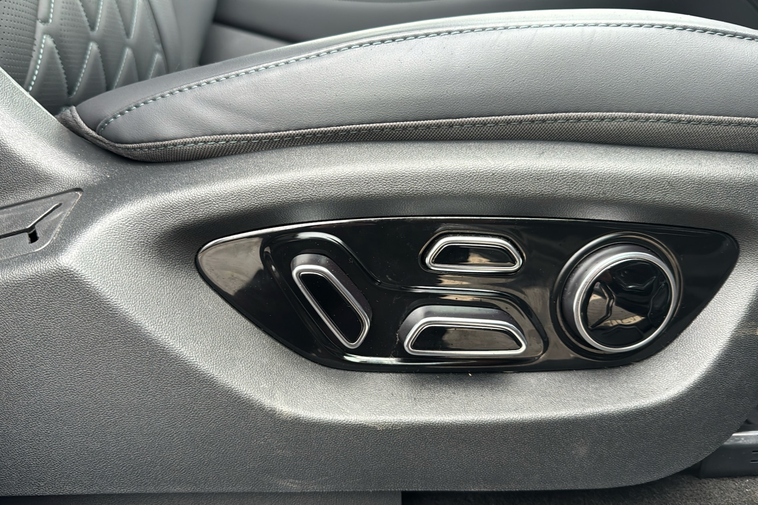 Used BYD Sealion 7 2025 for sale - 76637135: Photo 49