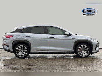 Used BYD Sealion 7 2025 for sale - 76637135: Photo