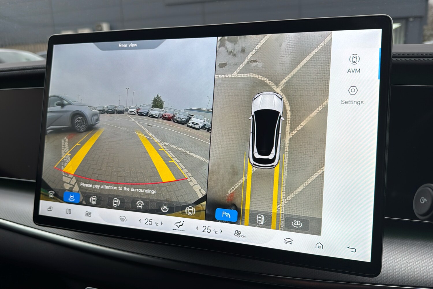 Used BYD Sealion 7 2025 for sale - 76637135: Photo 50