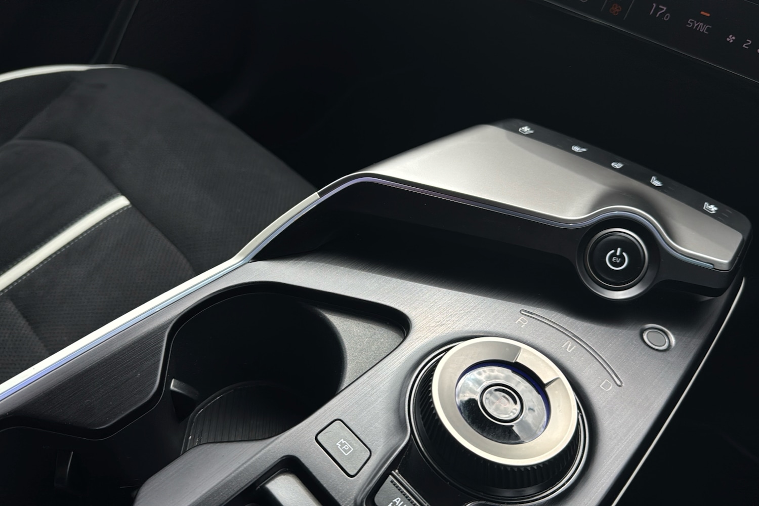 Used Kia EV6 2024 for sale - 77589382: Photo 13