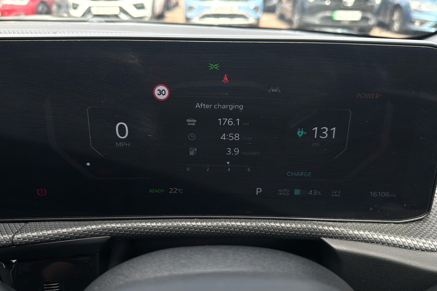 Used Kia EV6 2024 for sale - 77589382: Photo 14