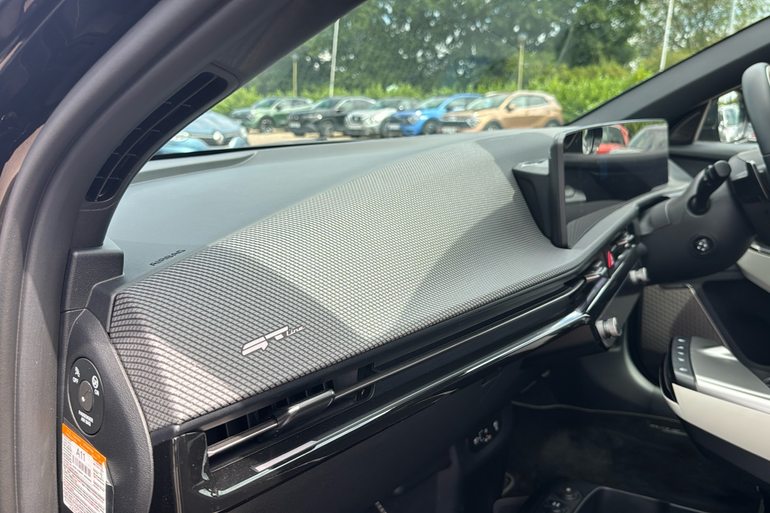 Used Kia EV6 2024 for sale - 77589382: Photo 44