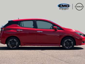 Used Nissan Leaf 2022 for sale - 75116902: Photo