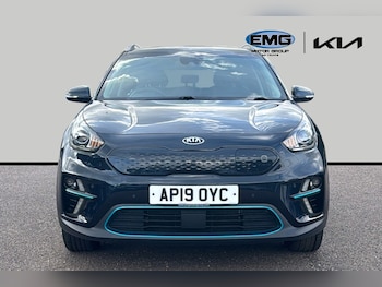Used Kia Niro 2019 for sale - 75699382: Photo