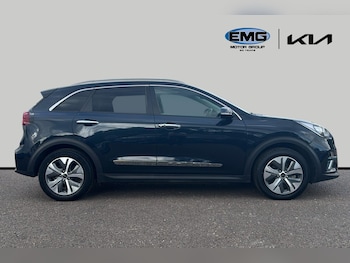 Used Kia Niro 2019 for sale - 75699382: Photo