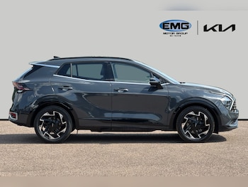 Used Kia Sportage 2023 for sale - 78365201: Photo
