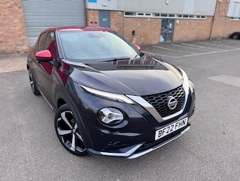 2022 (22) - 1.0 DIG-T Tekna Euro 6 (s/s) 5dr