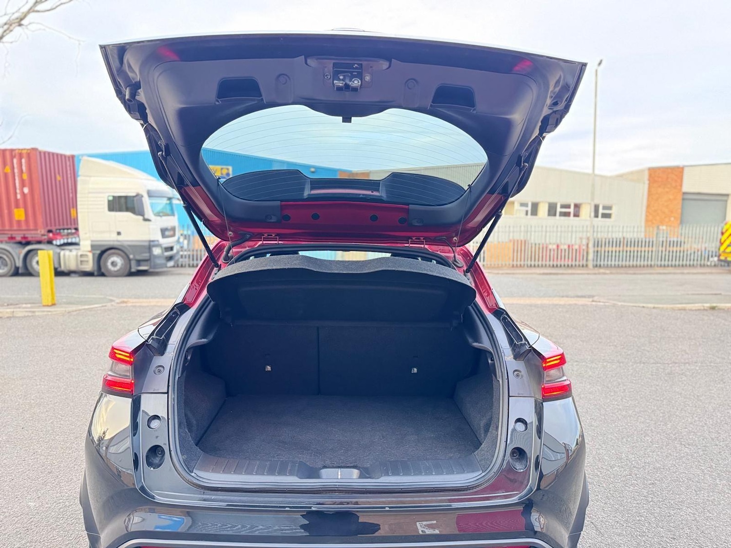 Vehicle 25