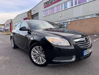 2013 (62) - 2.0 CDTi SE Nav [160] 5dr Auto