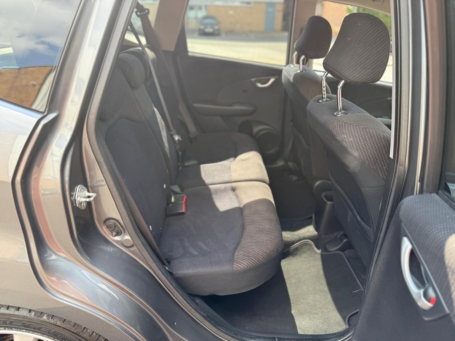 Vehicle 19