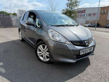 2014 (64) - 1.4 i-VTEC ES Plus Euro 5 5dr