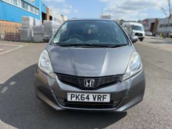 Used Honda Jazz 2014 for sale - 74934692: Photo