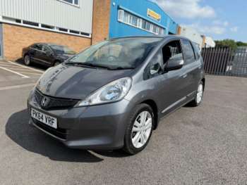 Used Honda Jazz 2014 for sale - 74934692: Photo