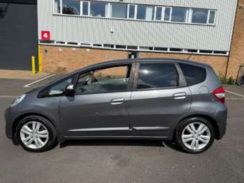Used Honda Jazz 2014 for sale - 74934692: Photo