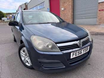 2006 (56) - 1.8i 16v Club 5dr