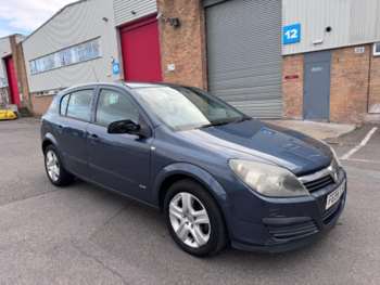 Used Vauxhall Astra 2006 for sale - 74573420: Photo