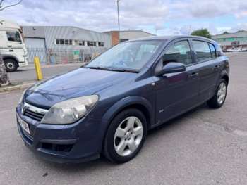 Used Vauxhall Astra 2006 for sale - 74573420: Photo