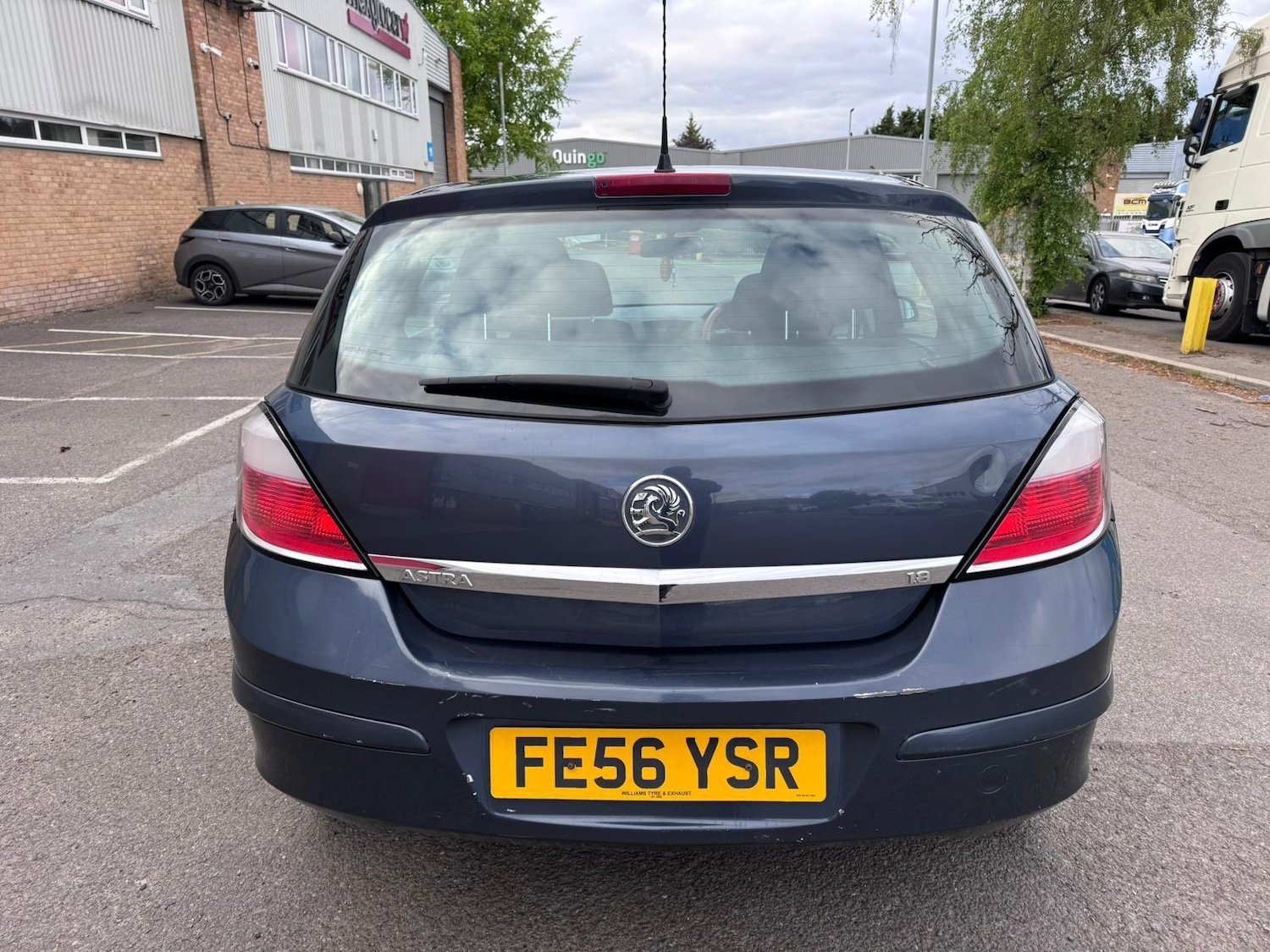 Vehicle 7