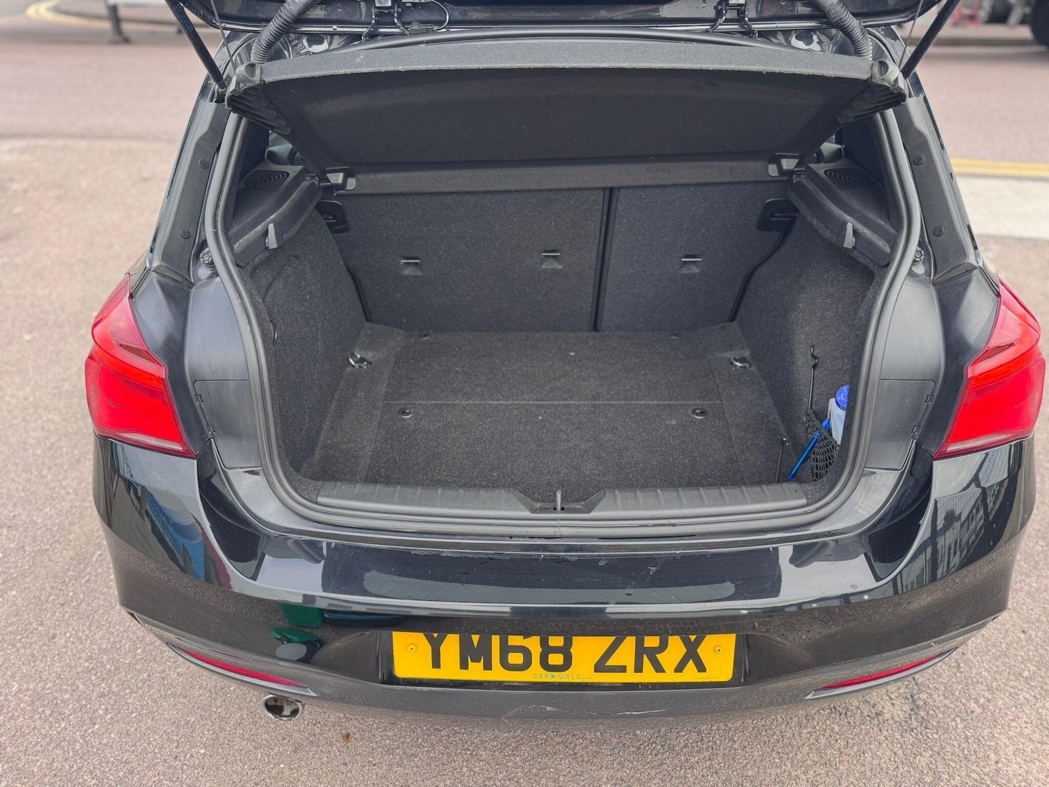 Vehicle 29
