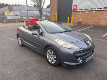 (57) - 1.6 16v Sport 2dr