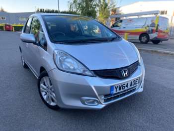 (64) - 1.4 i-VTEC ES Plus Euro 5 5dr