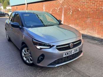2020 (20) - 1.2 Turbo Elite Nav Auto Euro 6 (s/s) 5dr