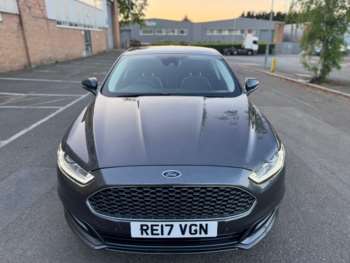 Used Ford Mondeo 2017 for sale - 74611386: Photo