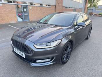 Used Ford Mondeo 2017 for sale - 74611386: Photo