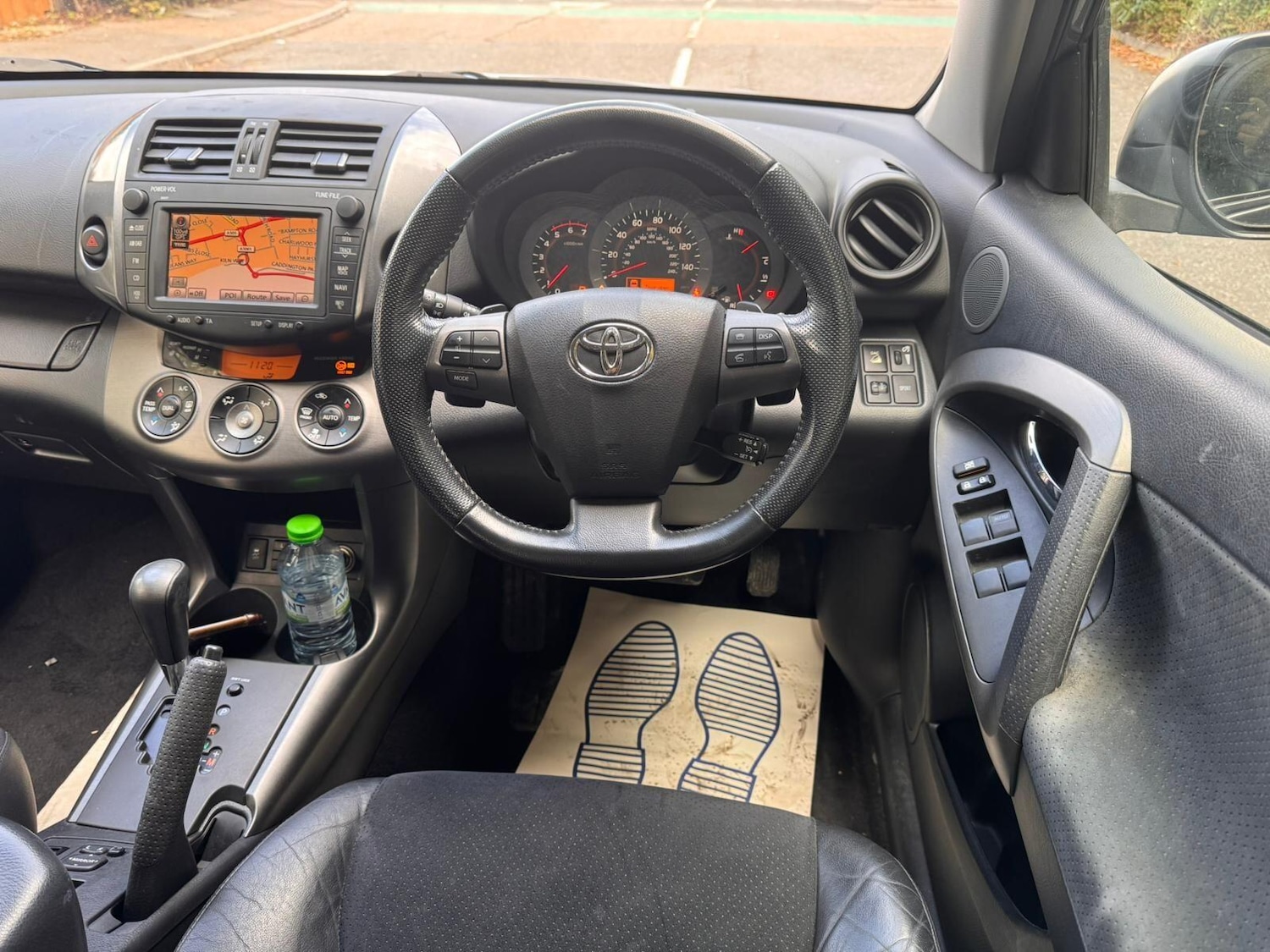 Vehicle 11