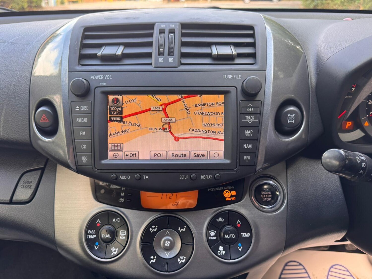 Vehicle 19