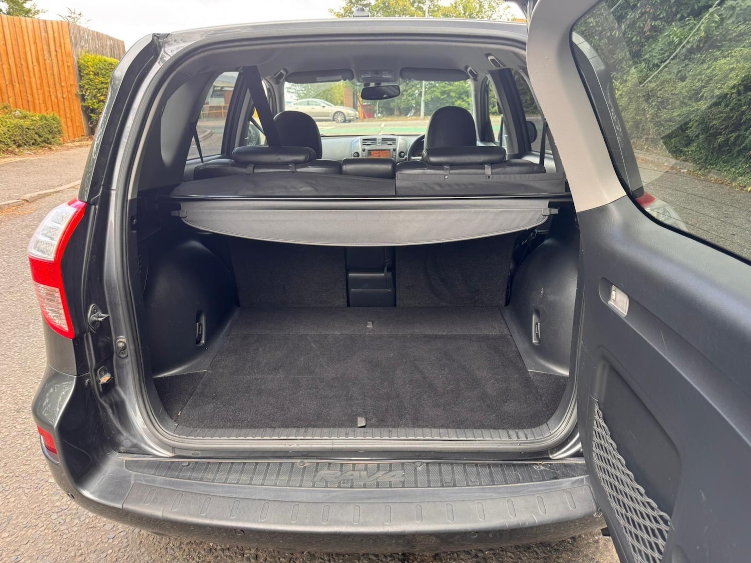 Vehicle 26