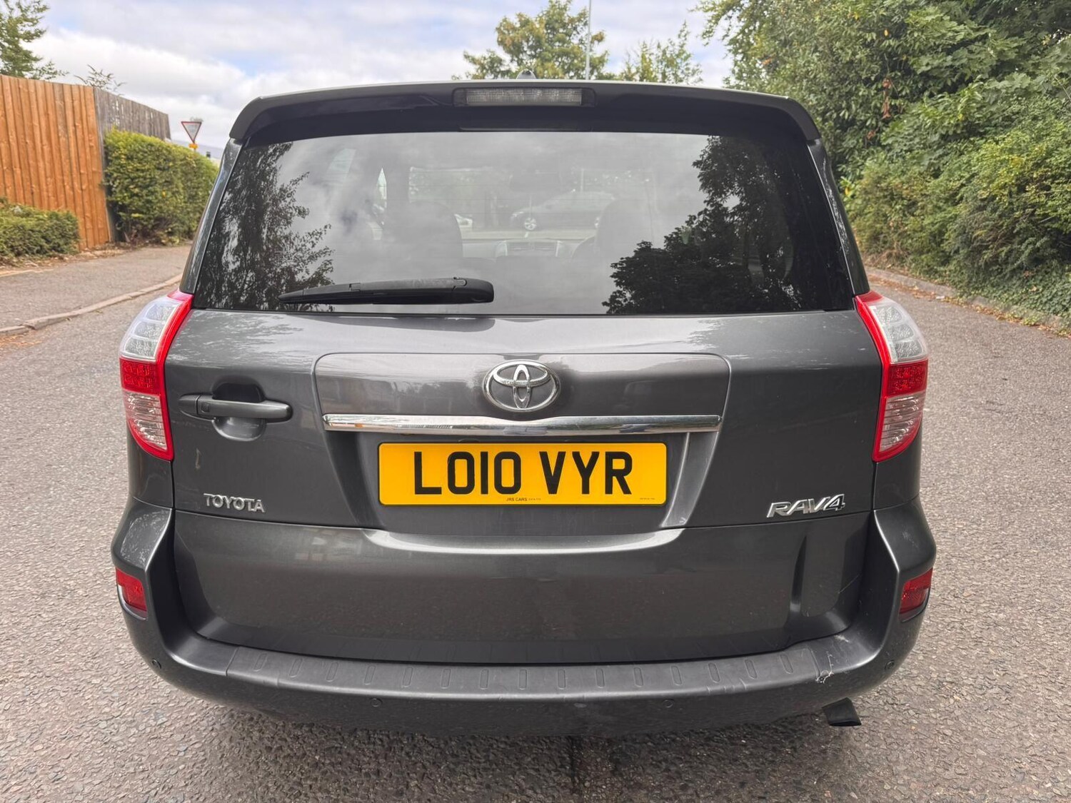 Vehicle 6
