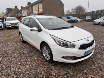 (15) - 1.6 CRDi 2 Sportswagon Auto Euro 5 5dr