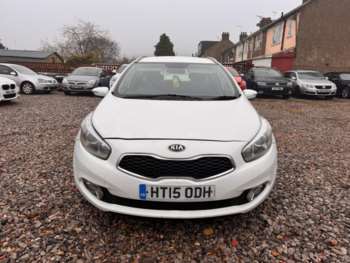 Used Kia Ceed 2015 for sale - 74520732: Photo