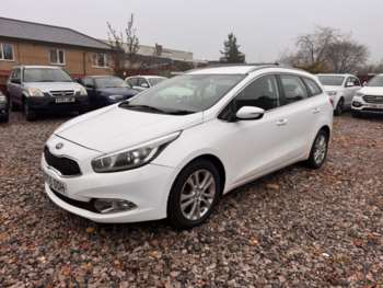 Used Kia Ceed 2015 for sale - 74520732: Photo